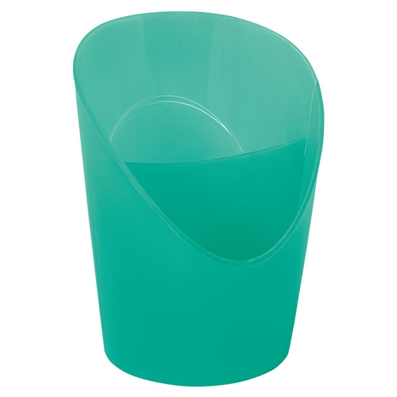 4049793054551-Esselte Colour'Breeze - Pot à crayons - vert-P_79434868_1-0