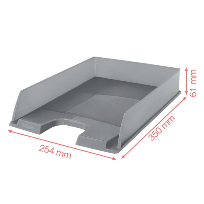 4049793054605-Esselte Colour'Breeze - Corbeille à courrier - vert-P_79434873_6-2