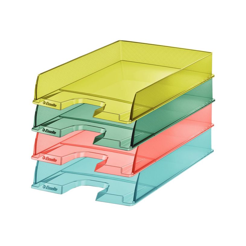 4049793054612-Esselte Colour'Ice - corbeille à courrier-P_79434874_2-0