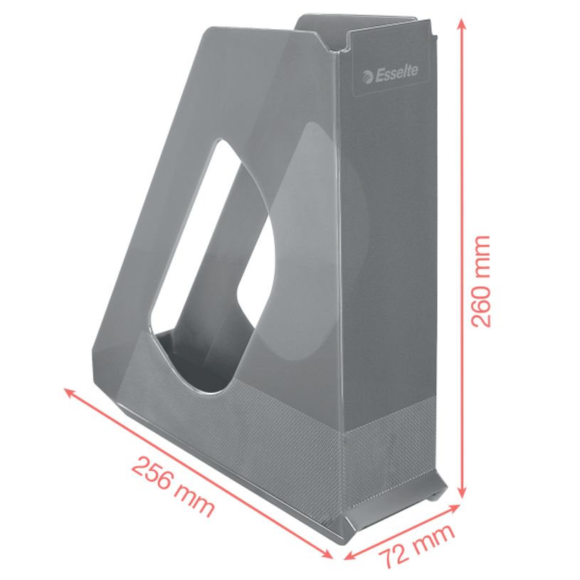 4049793054643-Esselte Colour'Breeze - Porte-revues - bleu-P_79434877_3-2