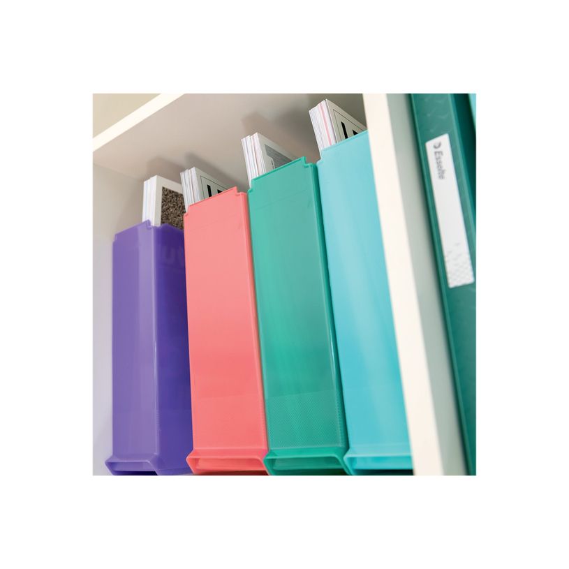 4049793054667-Esselte Colour'Ice - Porte-revues - disponible dans différentes couleurs-P_79434879_3-2