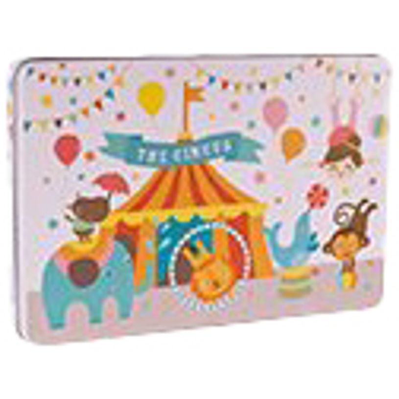 8410782144076-Apli Kids - Puzzle 24 pièces - cirque-P_79434892_2-0