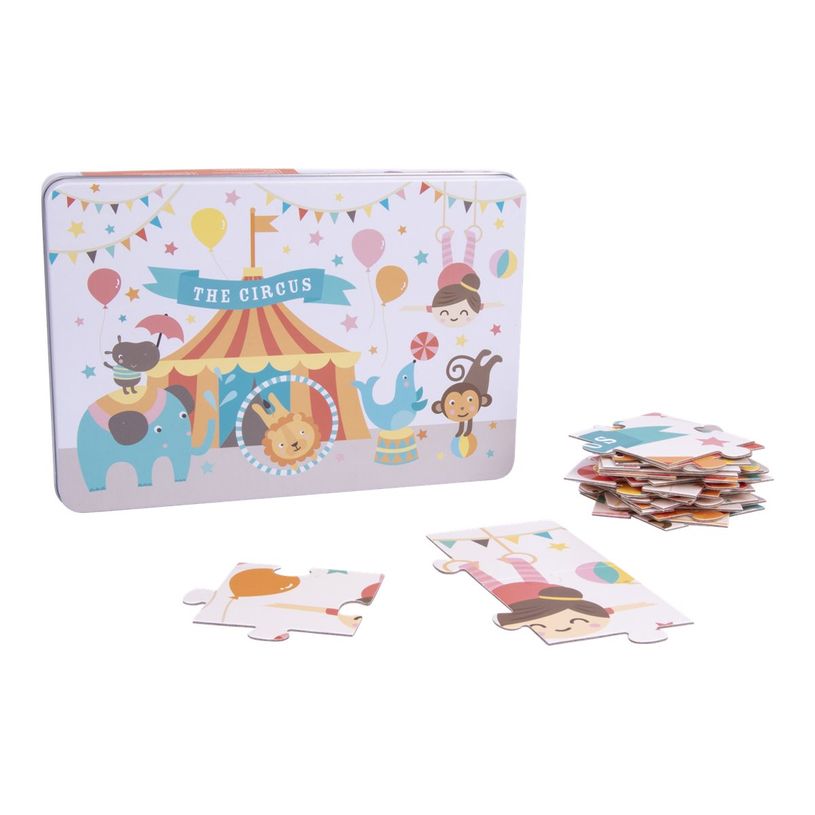 8410782144076-Apli Kids - Puzzle 24 pièces - cirque-P_79434892_3-1