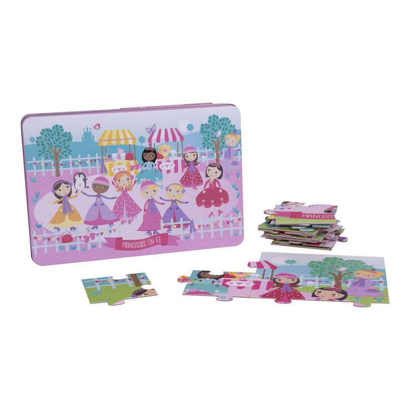 8410782164906-Apli Kids - Puzzle 24 pièces - les princesses sur glace-P_79434910_3-1