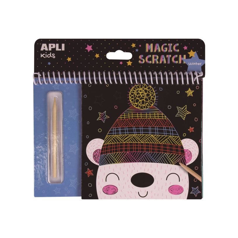 8410782165248-Apli Kids - Cartes à gratter Hiver - 8 feuilles-P_79434915_1-0