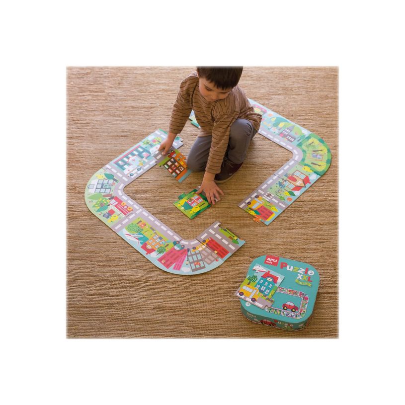 8410782165781-Apli Kids - Puzzle 24 pièces - la ville-P_79434917_1-2