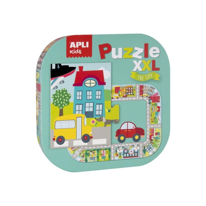 8410782165781-Apli Kids - Puzzle 24 pièces - la ville-P_79434917_2-0
