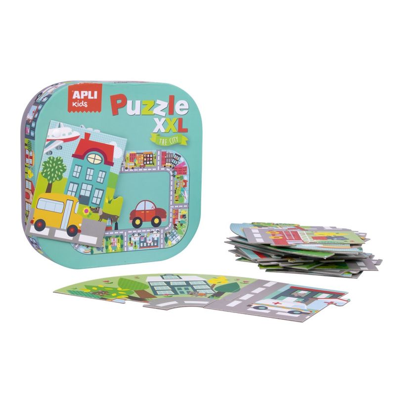 8410782165781-Apli Kids - Puzzle 24 pièces - la ville-P_79434917_3-1