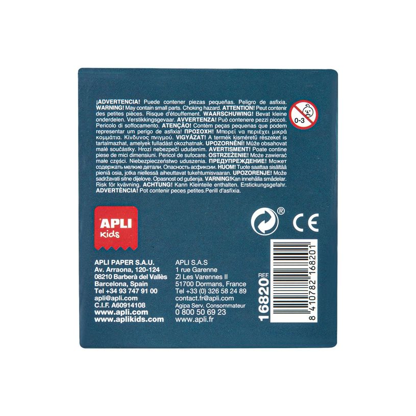 8410782168201-Apli Kids - Memory 24 pièces - safari-P_79434919_3-2