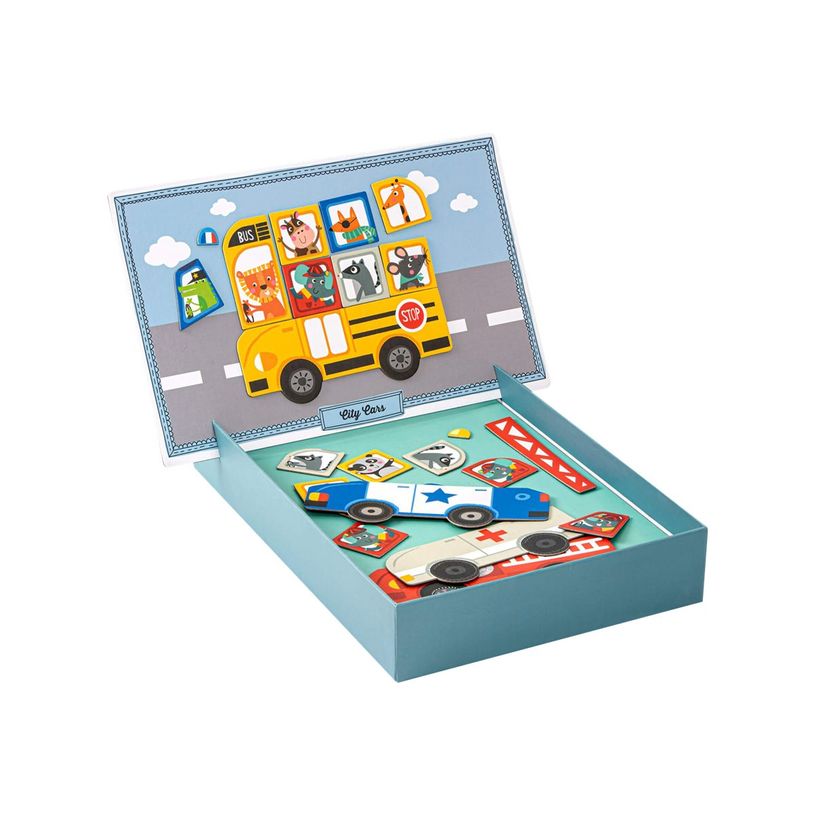 8410782168638-Apli Kids - Jeu magnétique Voitures-P_79434921_4-1