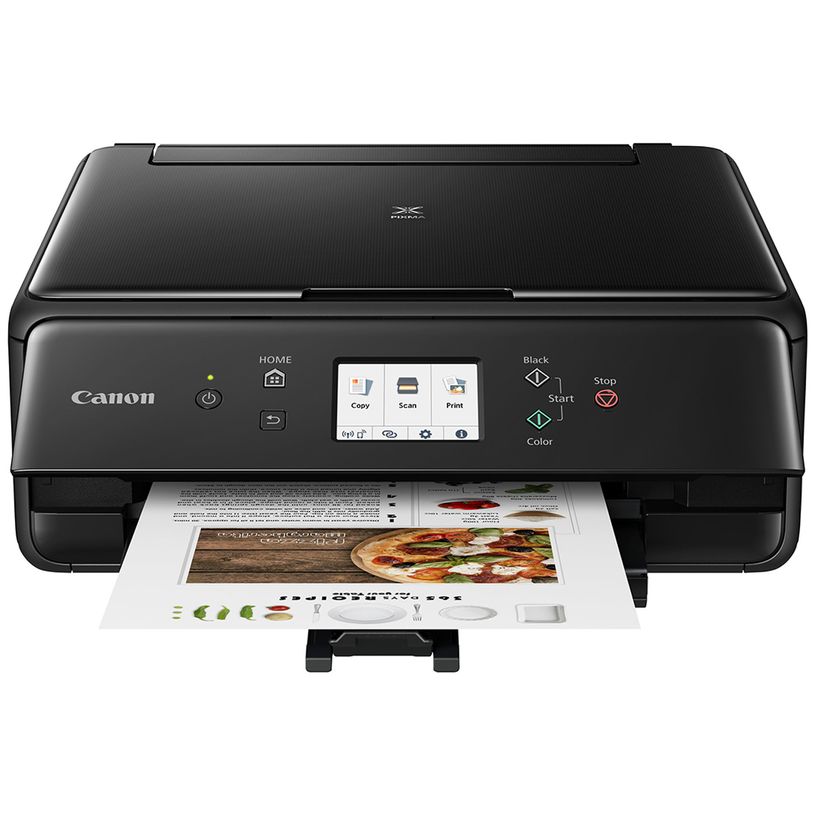 4549292116076-Canon PIXMA TS6250 - imprimante multifonction jet d'encre couleur A4 - Wifi, Bluetooth, USB-P_79434993_6-2
