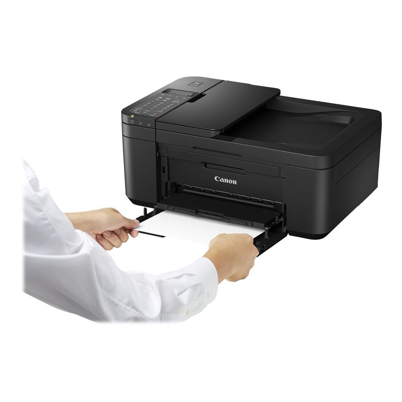 4549292118780-Canon PIXMA TR4550 - imprimante multifonction jet d'encre couleur A4 - Wifi, USB - noir-P_79434995_1-9