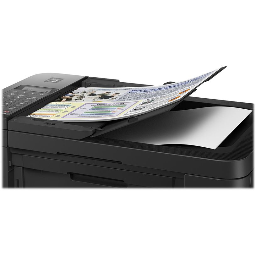 4549292118780-Canon PIXMA TR4550 - imprimante multifonction jet d'encre couleur A4 - Wifi, USB  - noir-P_79434995_4-1