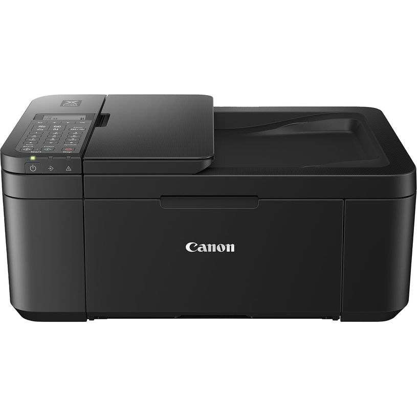 4549292118780-Canon PIXMA TR4550 - imprimante multifonction jet d'encre couleur A4 - Wifi, USB  - noir-P_79434995_5-2