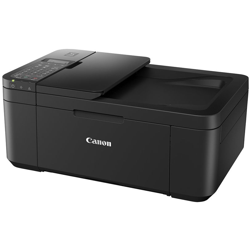 4549292118780-Canon PIXMA TR4550 - imprimante multifonction jet d'encre couleur A4 - Wifi, USB  - noir-P_79434995_7-4