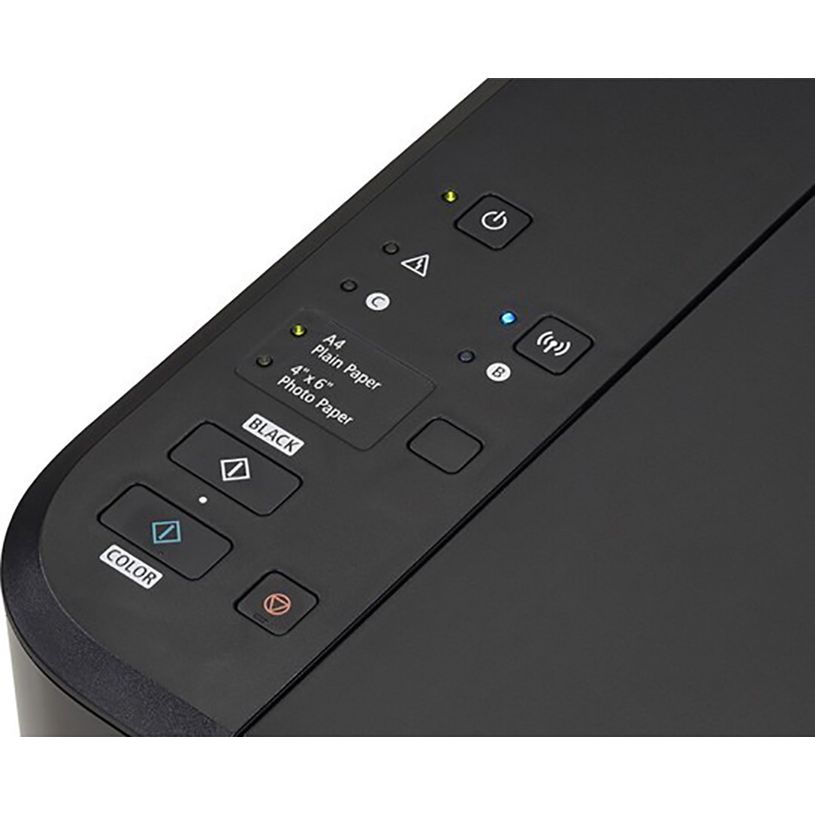4549292126815-Canon PIXMA MG3650S - imprimante multifonction jet d'encre couleur A4 - Wifi, USB  - noir-P_79434996_5-4