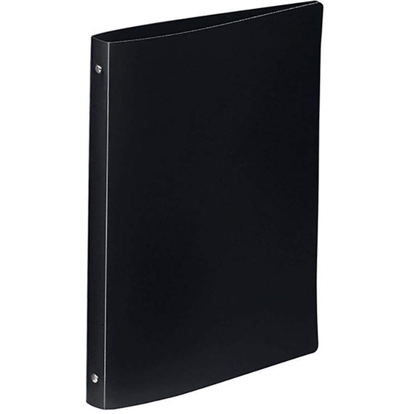 3135250209051-Viquel - Classeur souple à anneaux - Dos 20 mm - A4 - pour 100 feuilles - noir-P_79435012_1-0