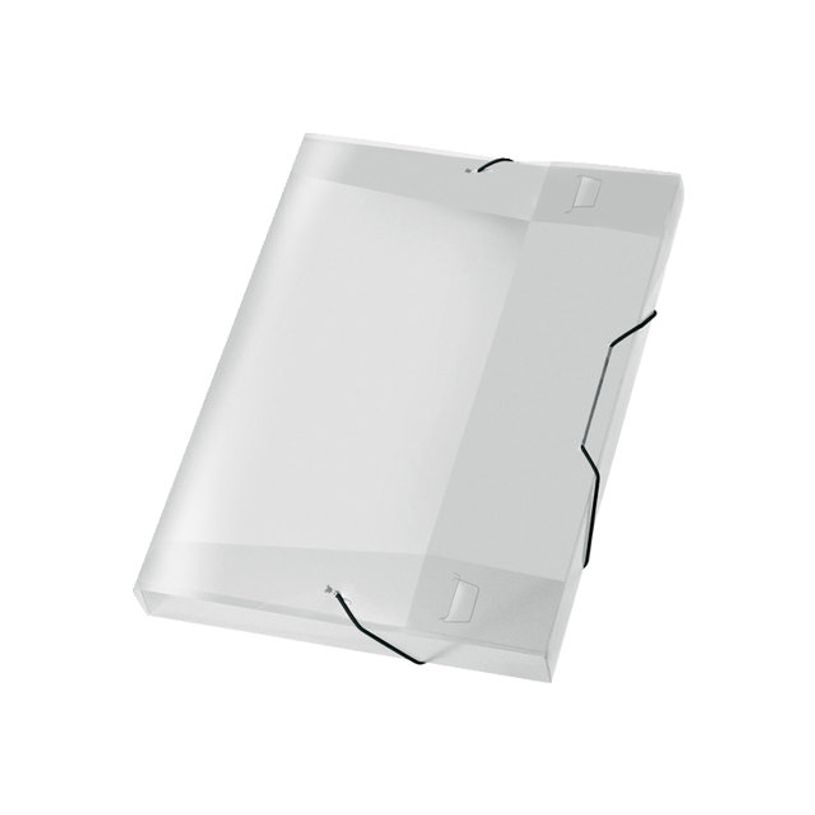 3135250213409-Viquel Propyglass - Boîte de classement plastique - dos 30 mm - incolore-P_79435028_2-1
