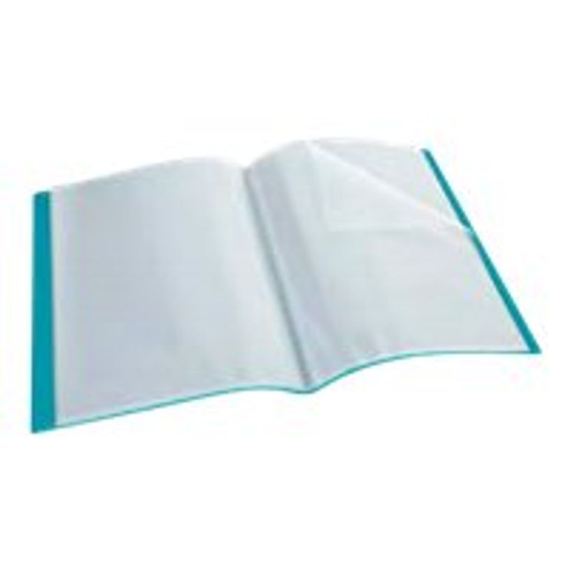 3135250427059-Viquel - Porte vues personnalisable - 40 vues - A4 - noir-P_79435035_2-1