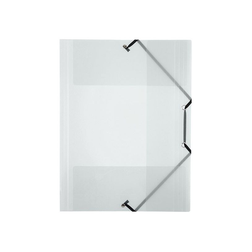 3135251133409-Viquel Propyglass - Chemise polypro à rabats - A4 - incolore-P_79435085_1-0