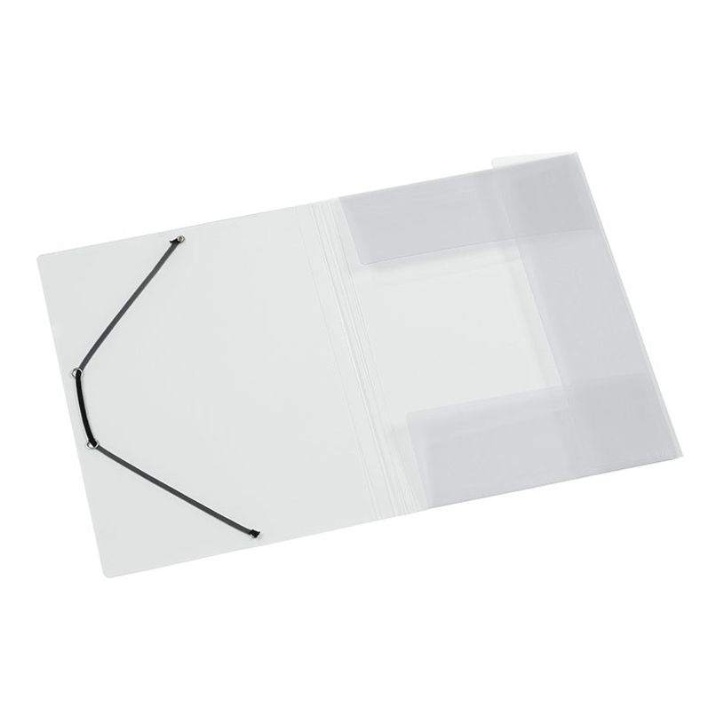 3135251133409-Viquel Propyglass - Chemise polypro à rabats - A4 - incolore-P_79435085_2-1