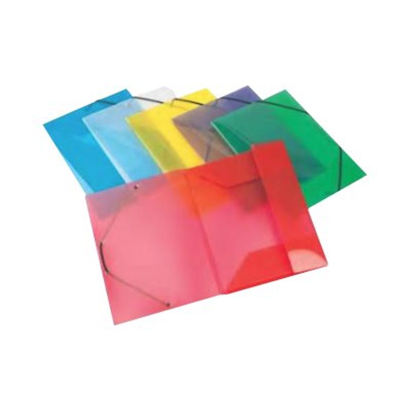 3135251133485-Viquel Propyglass - Chemise polypro à rabats - A4 - orange-P_79435089_1-0