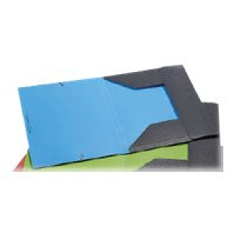 3135251371894-Viquel Office Design - chemise à 3 rabats-P_79435143_1-0