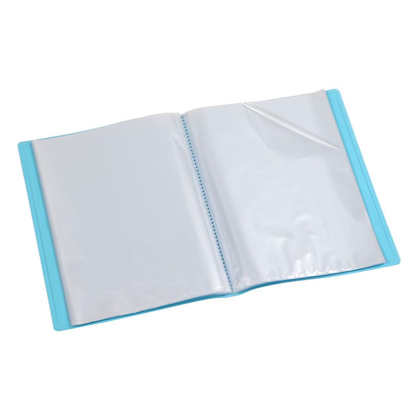 3135254080465-Viquel Propyglass - Porte vues - 80 vues - A4 - bleu-P_79435165_2-1