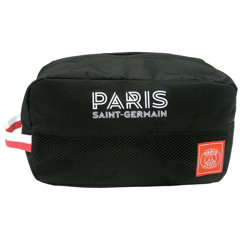 3281640442628-PSG Trousse 25 cm noir ou bleu 1 compartiment Alpa -P_79435176_1-0
