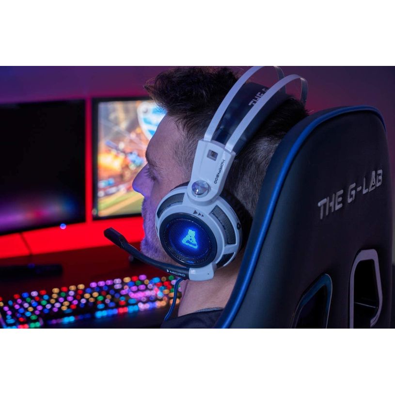 3760162061925-THE G-LAB KORP200 - Casque gamer filaire avec micro - noir/gris-P_79435233_8-7