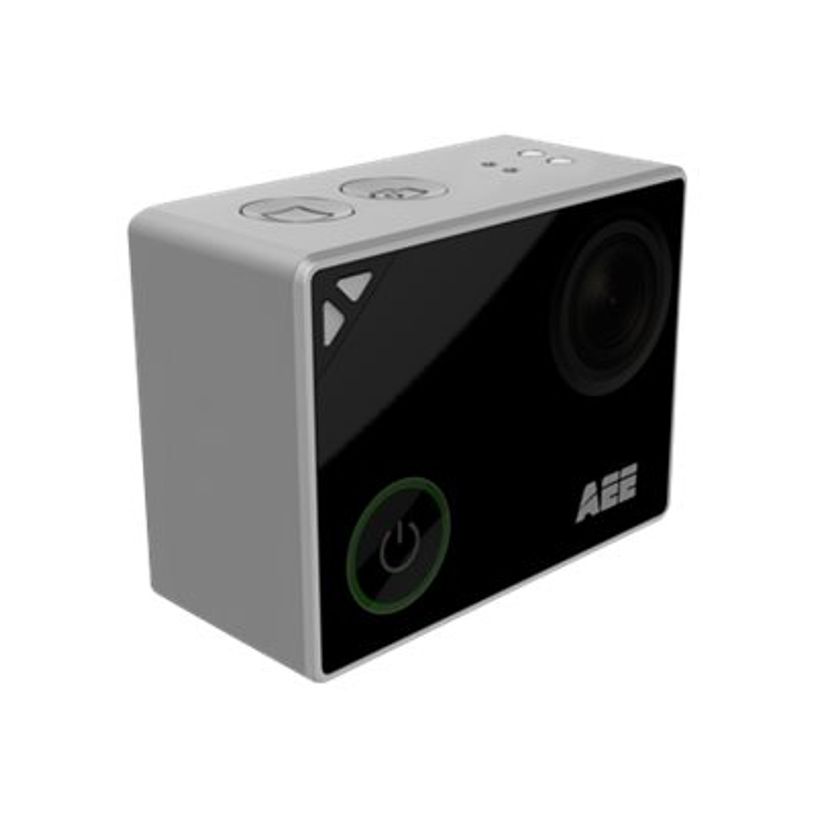 3760196431800-AEE Lyfe Silver - Caméra de poche - Wireless LAN, Bluetooth - sous-marin jusqu'à 40 m-P_79435239_3-2