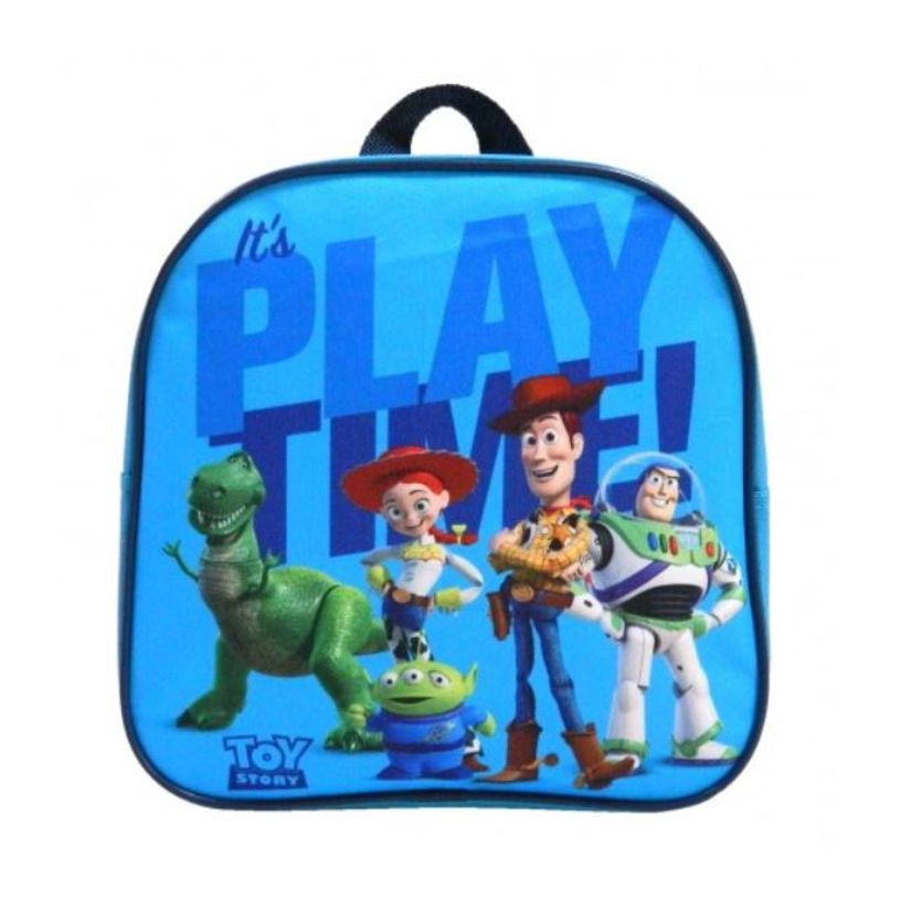 4891320425804-Sac à dos Toy Story 24 cm bleu 1 compartiment Bagtrotter -P_79435276_1-0