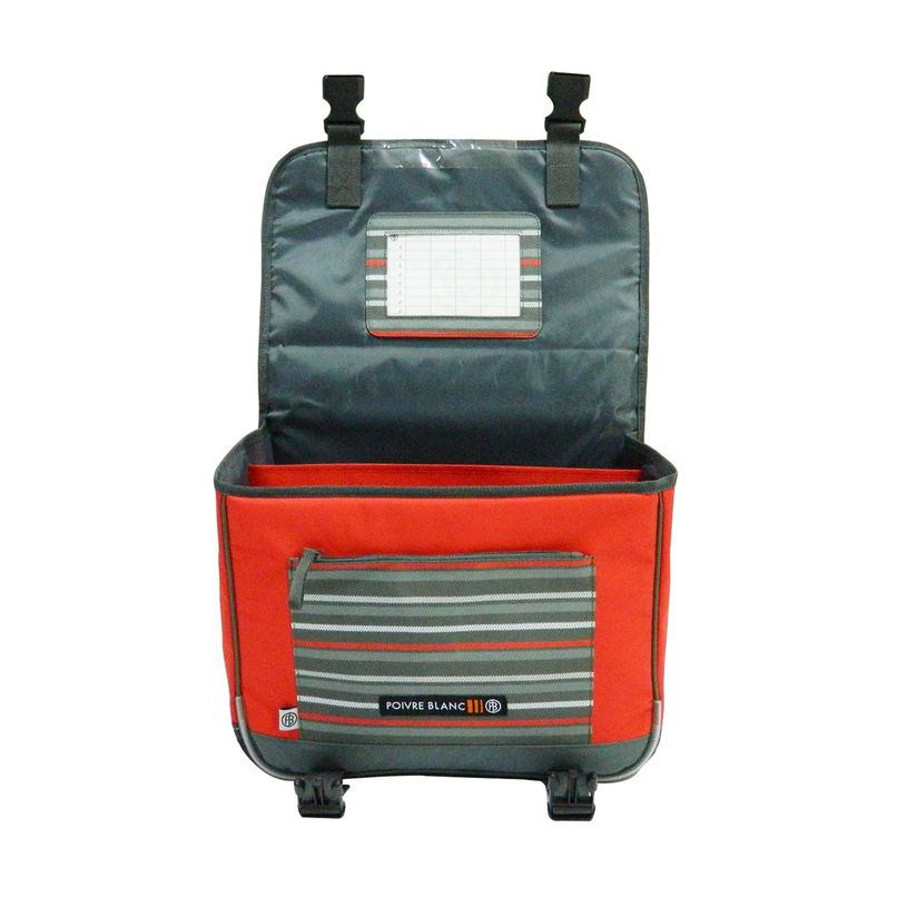 4891320420502-Poivre Blanc Cartable 38 cm marine 2 compartiments Bagtrotter -P_79435303_2-1