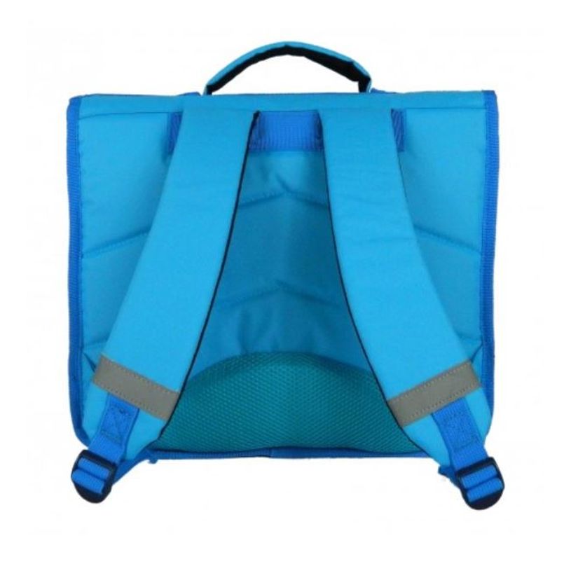 4891320423695-Hot Wheels Cartable 38 cm bleu 2 compartiments Bagtrotter -P_79435333_2-1