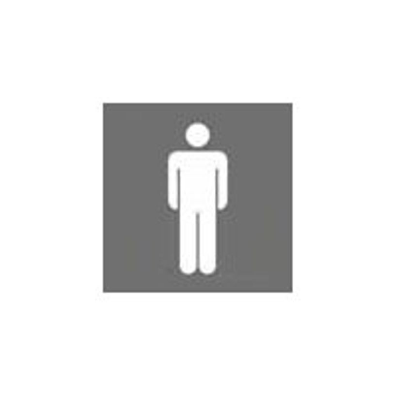 8711234004567-Pickup Home 3D - Plaque Acrylique Hommes - 9 x 9 cm - gris-P_79435359_1-0