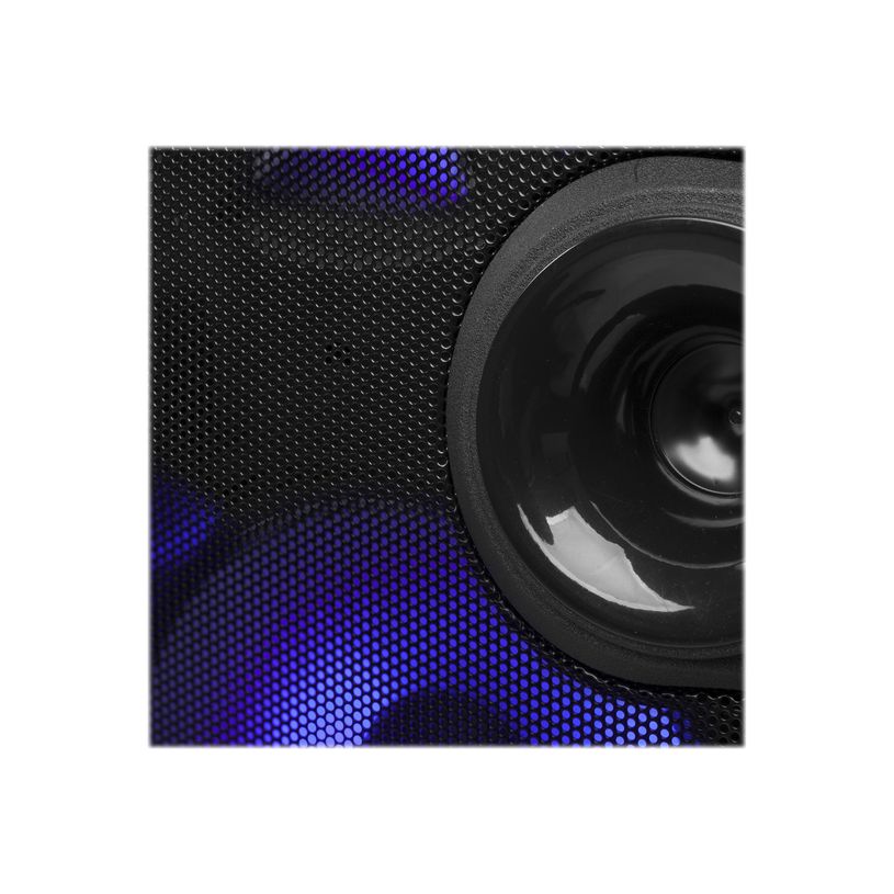 8435430612172-NGS Wild Rock - Enceinte haut parleur portable avec micro -  bluetooth  - 200W-P_79435498_10-7