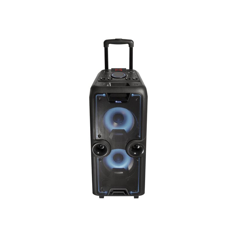 8435430612172-NGS Wild Rock - Enceinte haut parleur portable avec micro -  bluetooth  - 200W-P_79435498_7-4