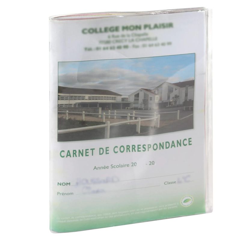 3660942059947-Protège-carnet de correspondance - 16 x 24 cm - Exacompta--1