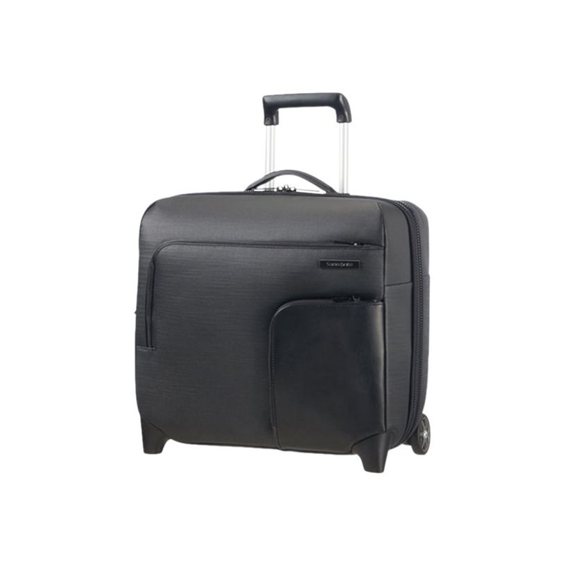 5414847745690-Samsonite Menphis - Trolley 15,6" - noir-P_79435506_4-2