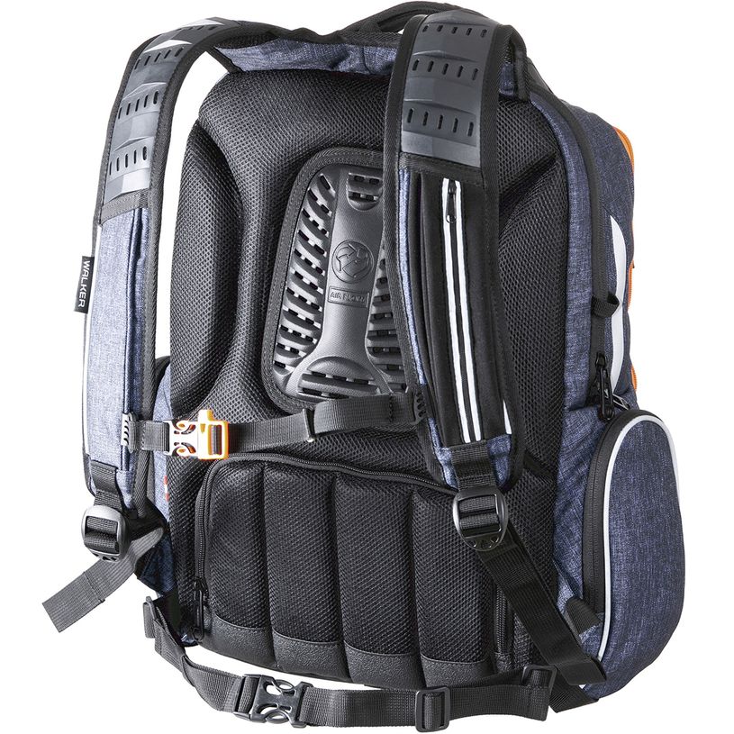 9002638205490-Sac à dos Walker Wizzard Academy - 2 compartiments - bleu-P_79435507_2-1