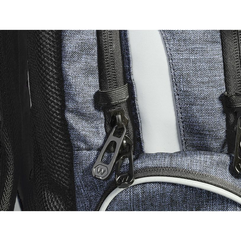 9002638205490-Sac à dos Walker Wizzard Academy - 2 compartiments - bleu-P_79435507_4-3
