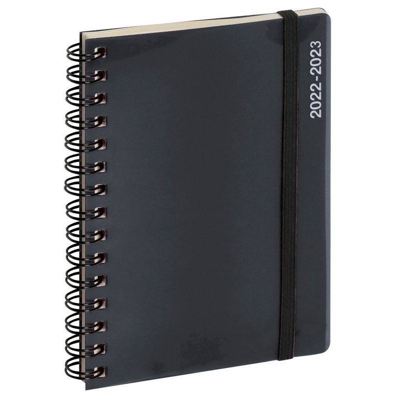 3660942060462-Agenda de poche Iderama septembre à décembre - 1 semaine sur 2 pages - 9 x 13 cm - disponible dans diff-P_79435529_3-1