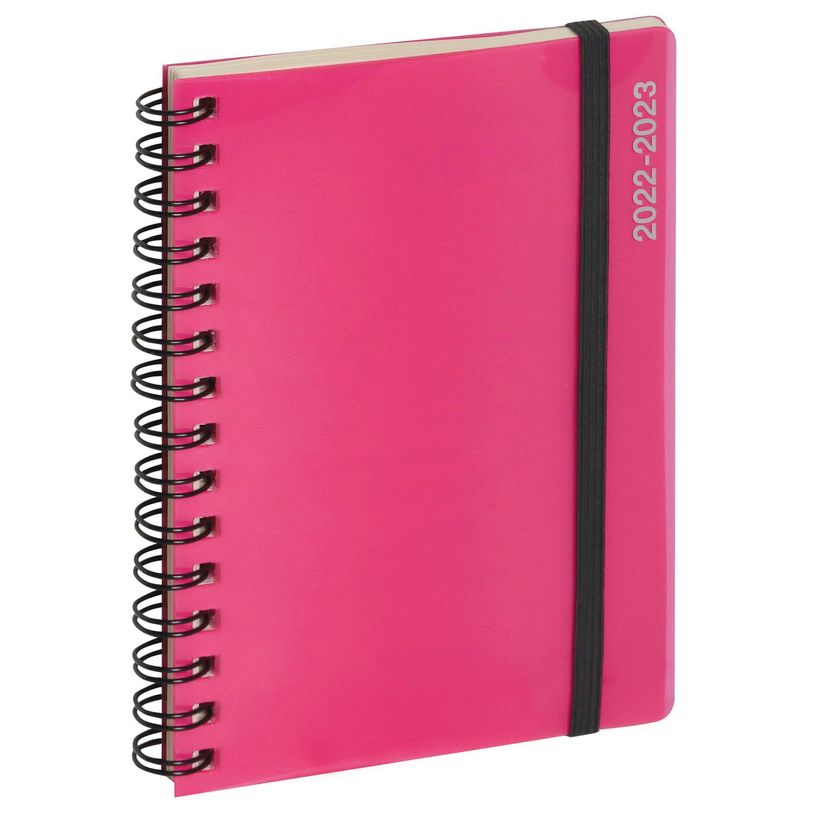 3660942060462-Agenda de poche Iderama septembre à décembre - 1 semaine sur 2 pages - 9 x 13 cm - disponible dans diff-P_79435529_4-2