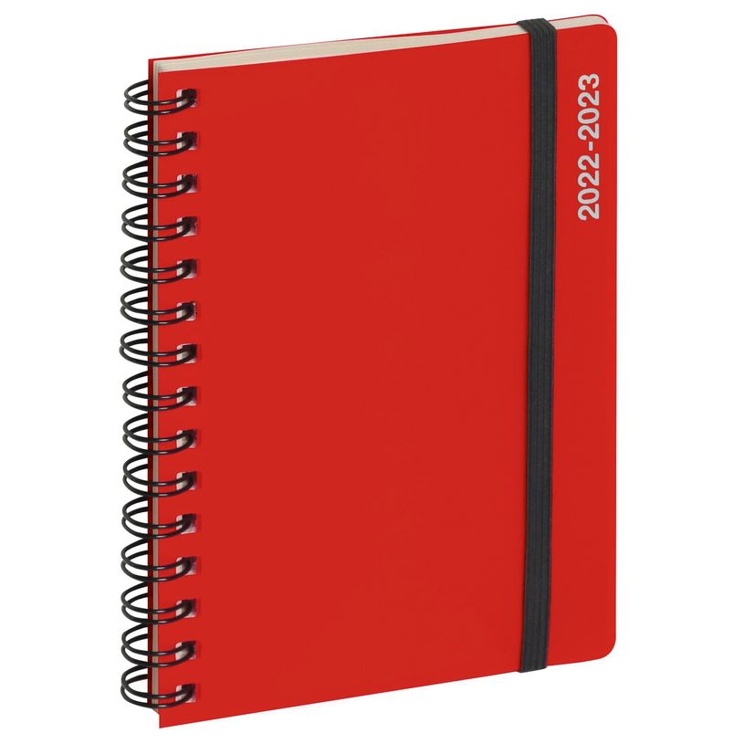 3660942060462-Agenda de poche Iderama septembre à décembre - 1 semaine sur 2 pages - 9 x 13 cm - disponible dans diff-P_79435529_5-3