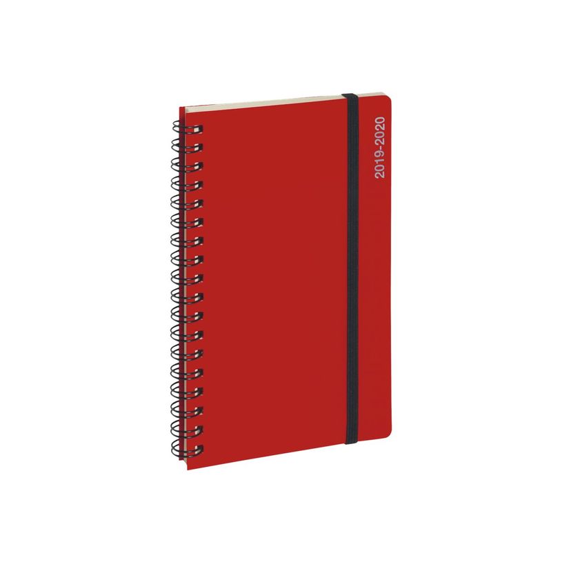 3660942060479-Agenda de poche Iderama septembre à décembre - 1 semaine sur 2 pages - 9 x 16 cm - disponible dans di-P_79435530_10-13