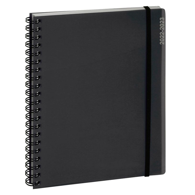 3660942060486-Agenda Iderama septembre à décembre - 1 semaine sur 2 pages - 14 x 18 cm - disponible dans diff-P_79435531_3-1