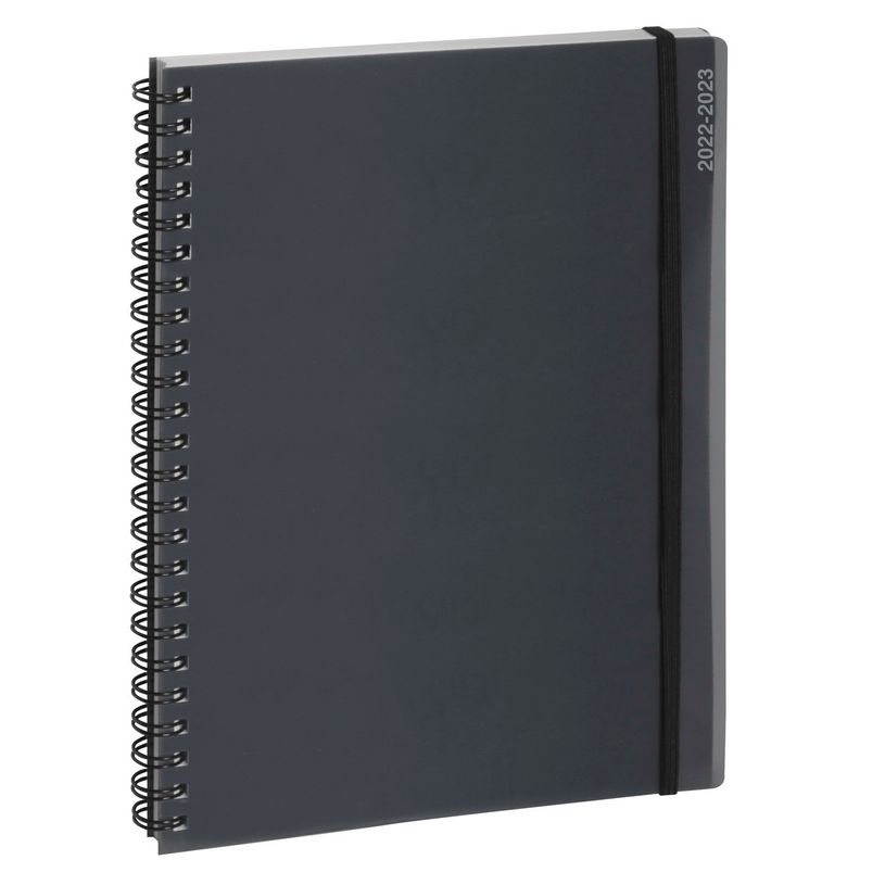 3660942060493-Agenda Iderama septembre à décembre - 1 semaine sur 2 pages - 15 x 21 cm - disponible dans diff-P_79435532_3-1