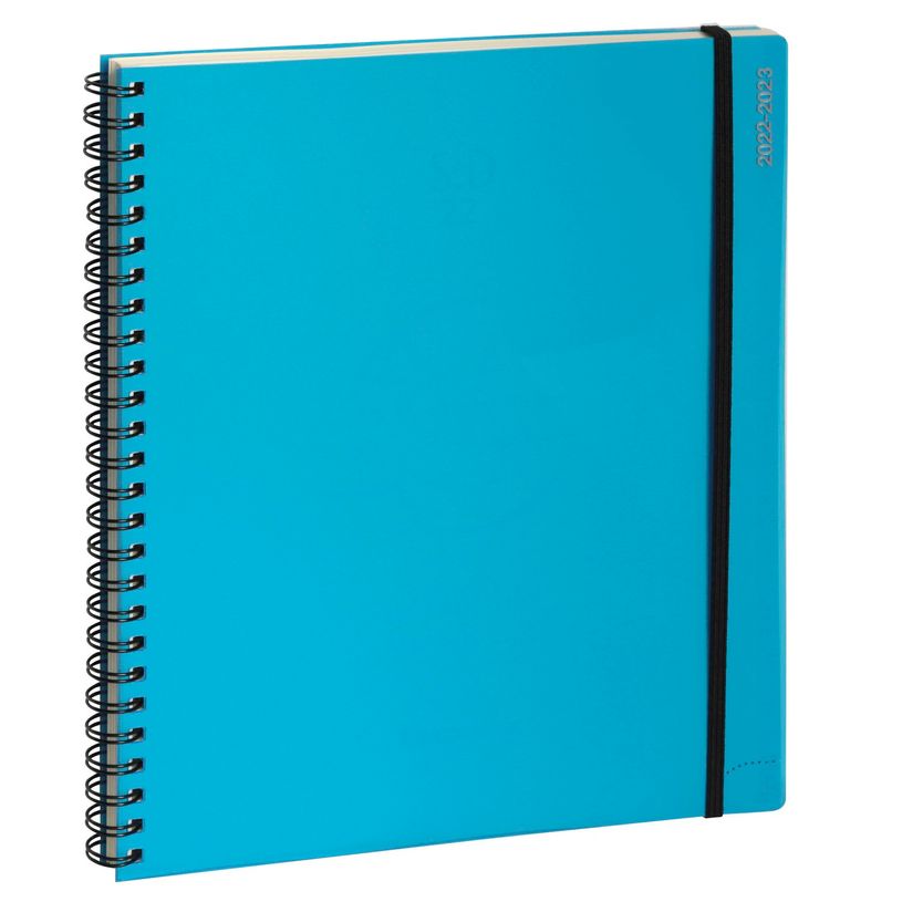 3660942060509-Agenda Iderama septembre à décembre - 1 semaine sur 2 pages - 18,5 x 22,5 cm - disponible dans diff-P_79435533_2-0