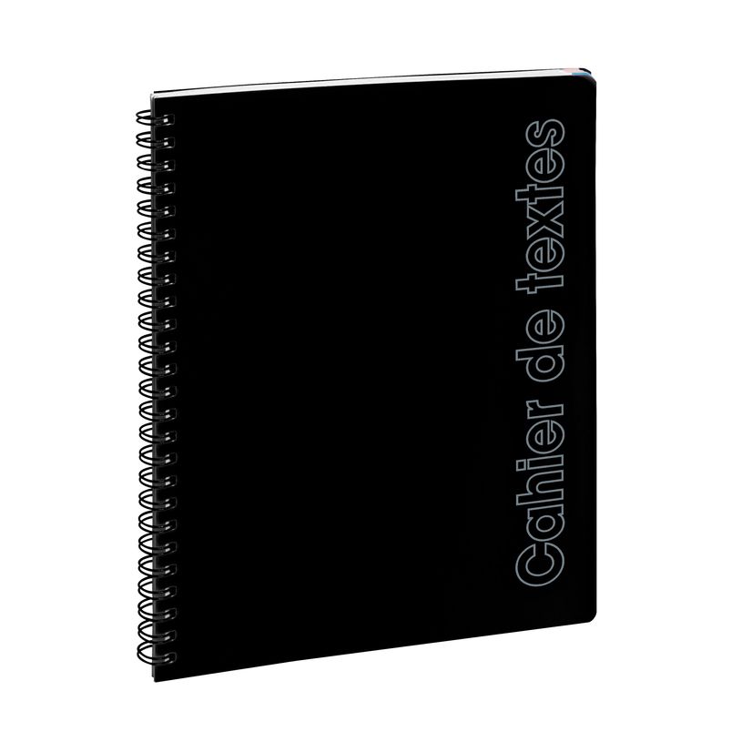 3660942064118-Cahier de textes spiralé Sporty - 17 x 22 cm - 4 modèles disponibles - Exacompta-P_79435541_2-1