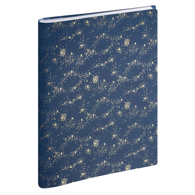 3660942064132-Agenda Méline - 1 semaine sur 2 pages - 16 mois - 15 x 21 cm - disponible dans différente-P_79435543_1-0